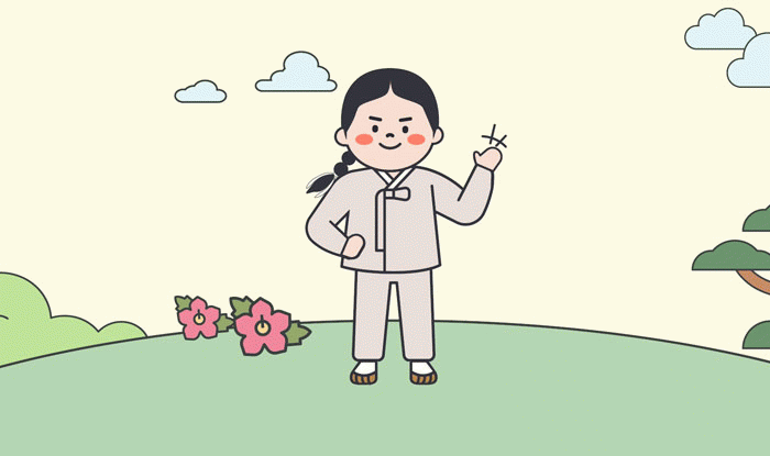 역사 배우기 위인의 어린 시절 고개를 숙이기 싫을 따름이오<BR>단재 신채호