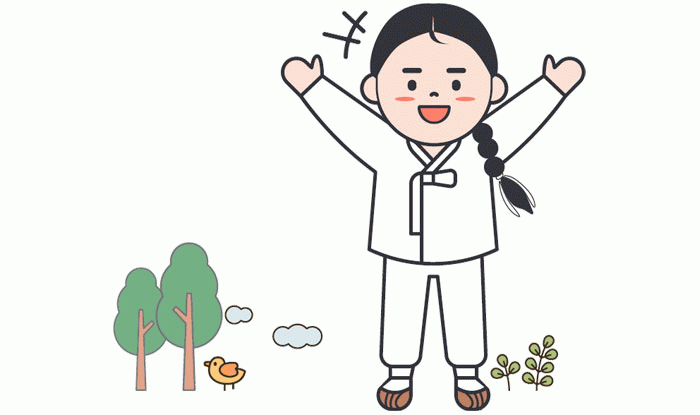 역사 배우기 위인의 어린시절 가장 존경받는 독립운동가 백범 김구 선생